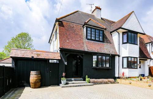 Cosy Studio flat near hospital - Pass the Keys - Foto 57