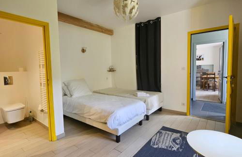 Gite La Lumette - Photo 18