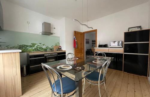 Gaestehaus Kön - Fewo Farfalle - Foto 6