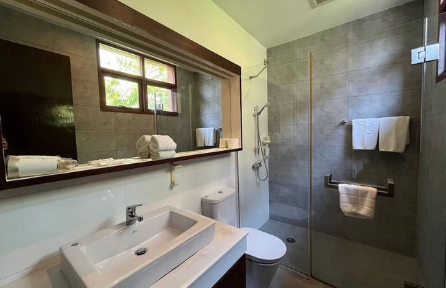 Amatapura Beach Villa 1 - Photo 17