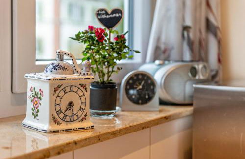 Haus Eiche - Foto 19