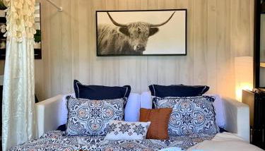 Modern Treehouse Rental with Pool for Glamping in Florida - Foto 3