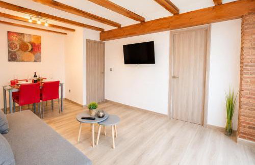 apartamento las torres-botanico con 2 habitaciones - Foto 6