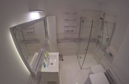 Apartament Słodowiec Metro, Free parking - Foto 11