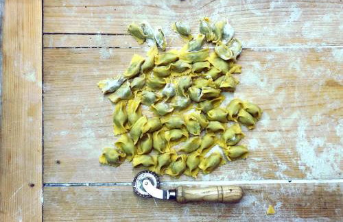 Agriturismo La Mussia - Foto 143