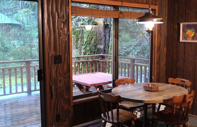 The Wayfarer Resort - Photo 72