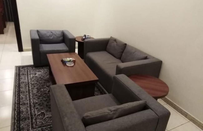 Al Muteb Suites Qasr Alaqiq - Photo 5