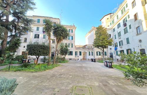 Testaccio Charme Apt - Foto 48