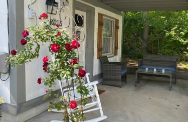 Galloway Cottage- Bikes & Firepit - Foto 38