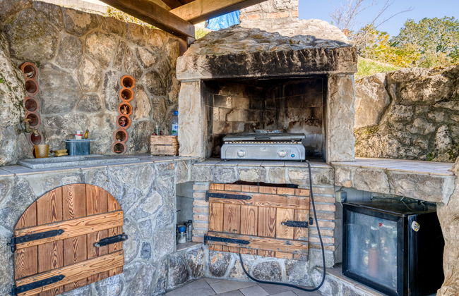 Kvarner house - Foto 33