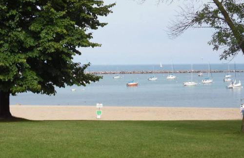 Holiday Home Ganzes Haus in Bay View mit Gemeinschaftsparkplatz by Interhome - Foto 25