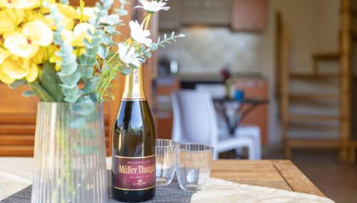 Villa a schiera baia mimose - Foto 2