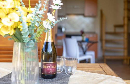 Villa a schiera baia mimose - Foto 2