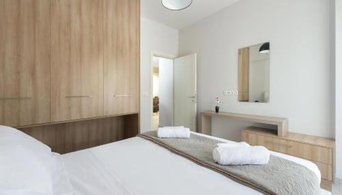 Lardos Luxury Apartments - Foto 4