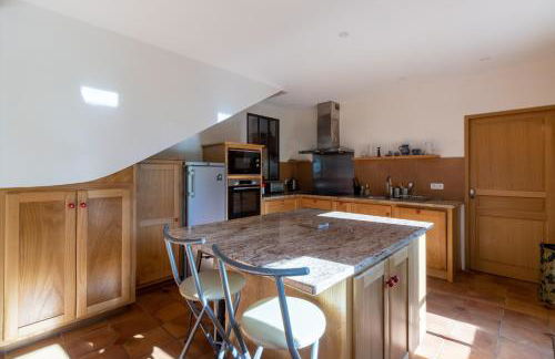 Les Granges de la Machardie - Foto 7