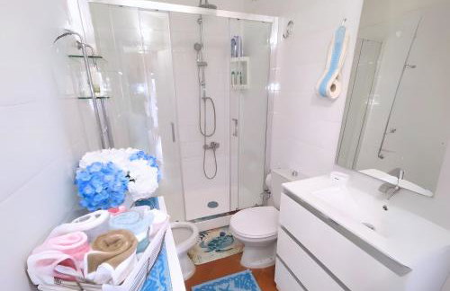 Casa Vacanze Miky Punta Asfodeli - Foto 18