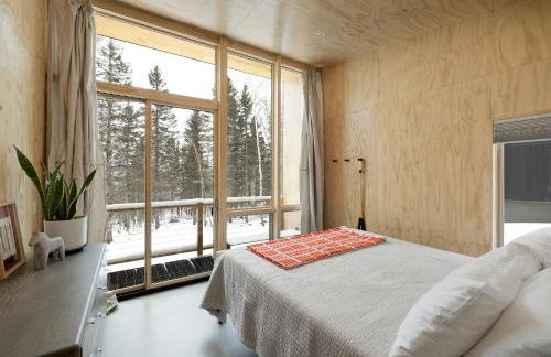 Ski Hill Cabins and Saunas - Foto 14