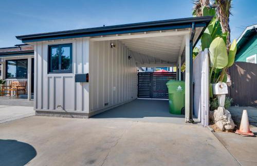 Free Parking! Newly Renovated ADU Near Culver City - Foto 25