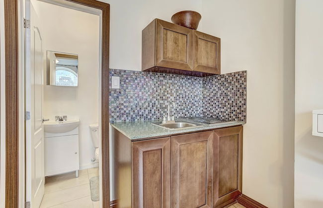 Destination Stays Montreal Downtown - Foto 65