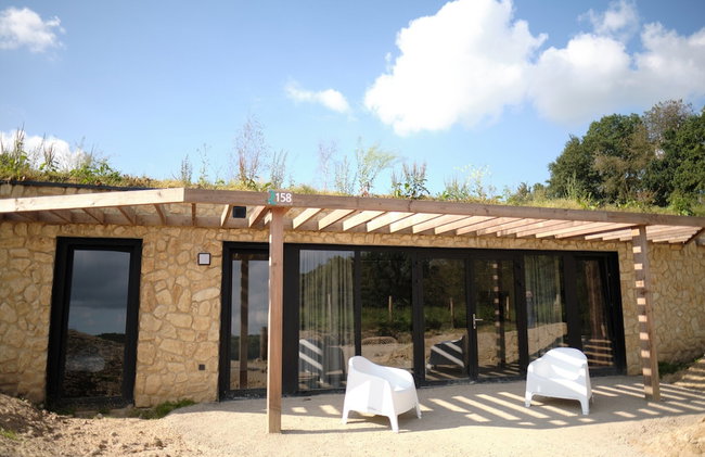 Nice Hill Lodge, 2 Bathrooms, Near Maastricht - Foto 16