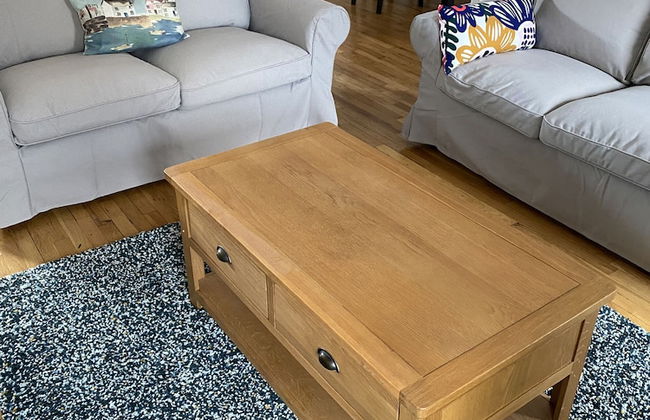 The Crail Maltings - Foto 15