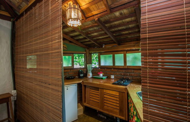 Eco Vila Taipu de Fora - Photo 20