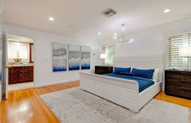 Coral Ridge Getaway by Avantstay Pool Hot Tub Billiards 5mins to Beach - Foto 18