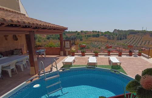 Casa de la Abuela Pili - Foto 73