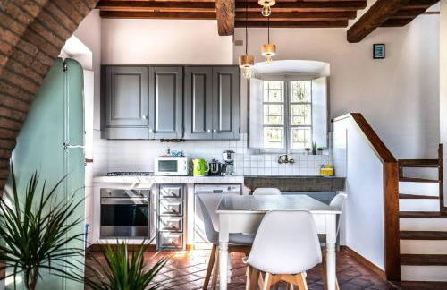 Appartamento con magnifica vista e piscina - Foto 11