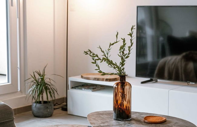 Spacious Apartment in Kortrijk - Photo 8