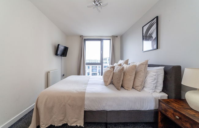 The Stratford Collection - Foto 8