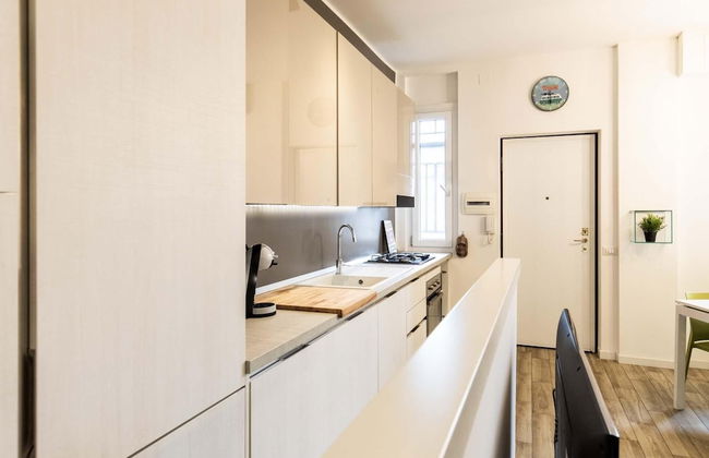 Bellarmino 21 in Milano - Foto 6