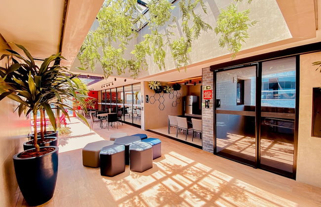 Edificio Sky by ER - Foto 37