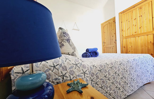 Villette Oleandri Vista Mare - Foto 3