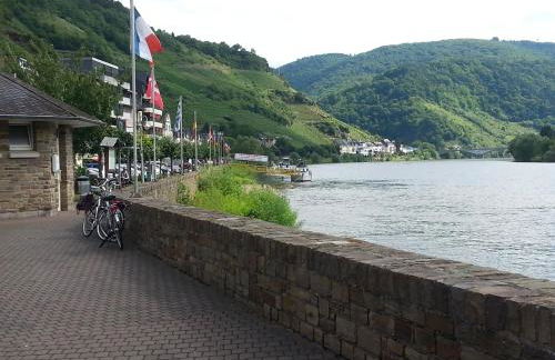 "Ferienhaus An der Mosel" - Foto 63