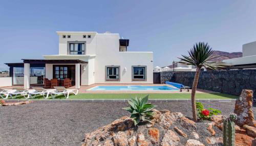 Hipoclub Villas, Aguamarina 2 - Foto 5