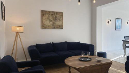 Maison rénovée à Moulins avec jardin et véranda - FR-1-489-469 - Foto 2