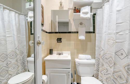 Charming Midtown Apt - Hannon Hideaway Unit B - Foto 8