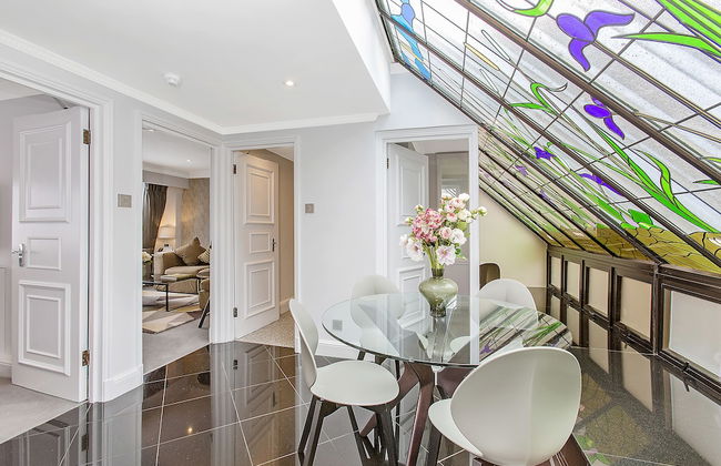 Mayfair House - Foto 59