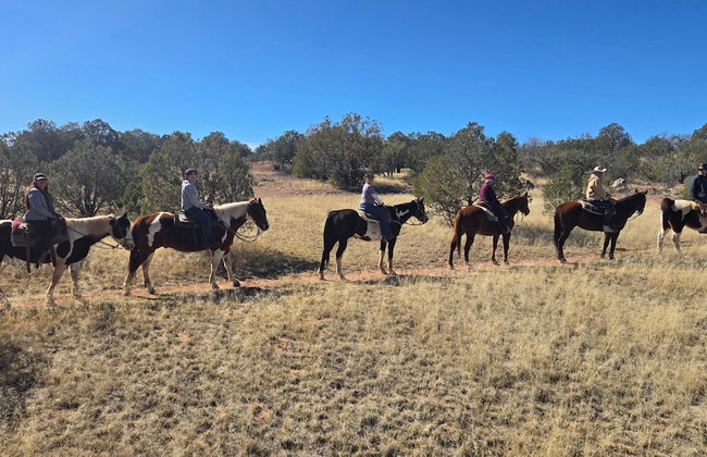 Double R Guest Ranch - Foto 21