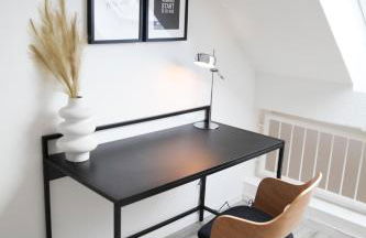 BEECH APARTMENT: MAISONETTE + FREE PARKING + NETFLIX - Foto 6