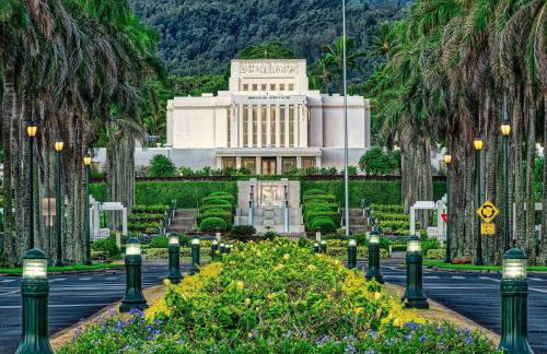 Naupaka Breeze Ocean View AC 30 DAY STAY SPECIALS! - Foto 32