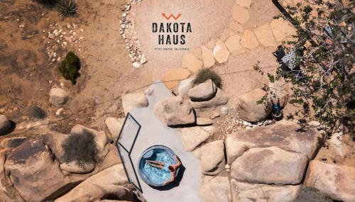 Dakota Haus By The Cohost Company - Foto 2