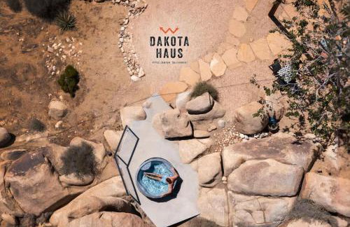 Dakota Haus By The Cohost Company - Foto 2