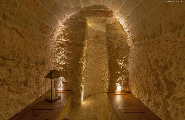 1970 Trulli Del Monsignore by Perle di Puglia - Photo 28