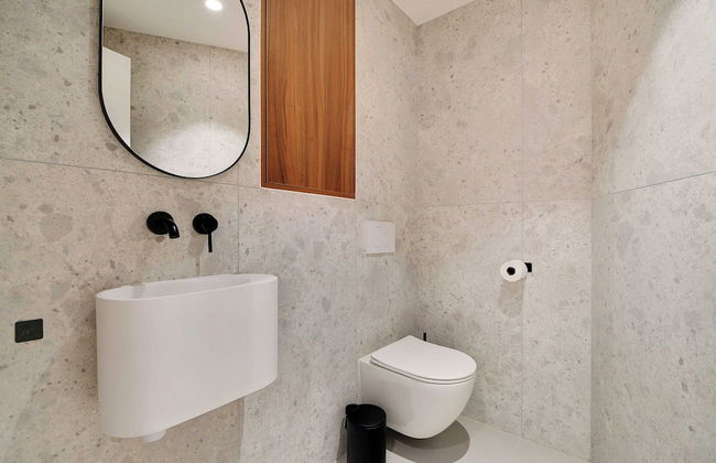 Luxurious Apartment - 3br/10p - Quartier Latin - Foto 33