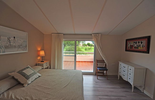 Casa Dos Plantas Golf zona ocio - Foto 8