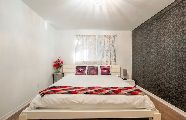 GLOBALSTAY Cozy 4 Bedroom House - Foto 4