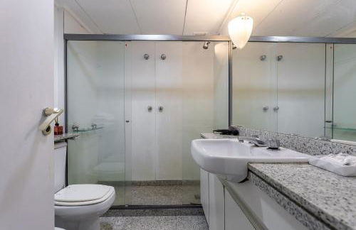 (801) 2 Suítes, Vista Panorâmica Ipanema - Foto 30