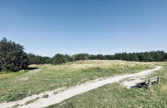 Holiday Home in Callantsoog With Garden - Photo 33